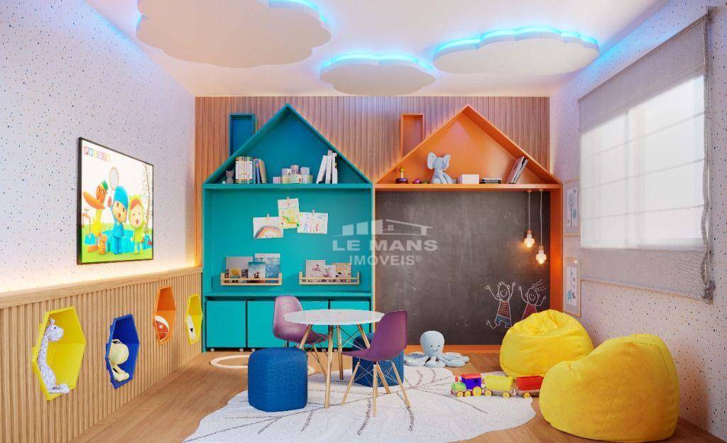 Casa de Condomínio à venda com 2 quartos, 62m² - Foto 27