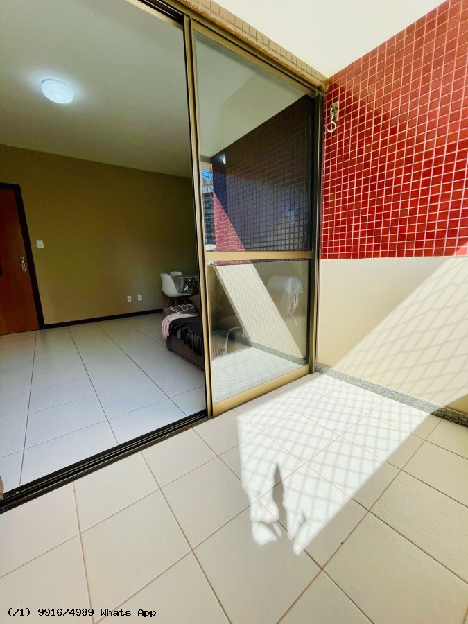 Apartamento para alugar com 2 quartos, 75m² - Foto 9