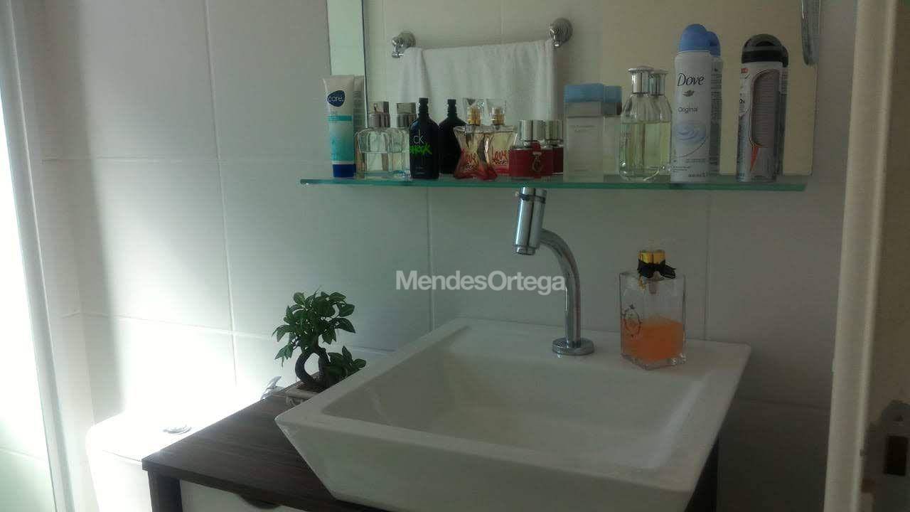 Apartamento à venda com 2 quartos, 50m² - Foto 8