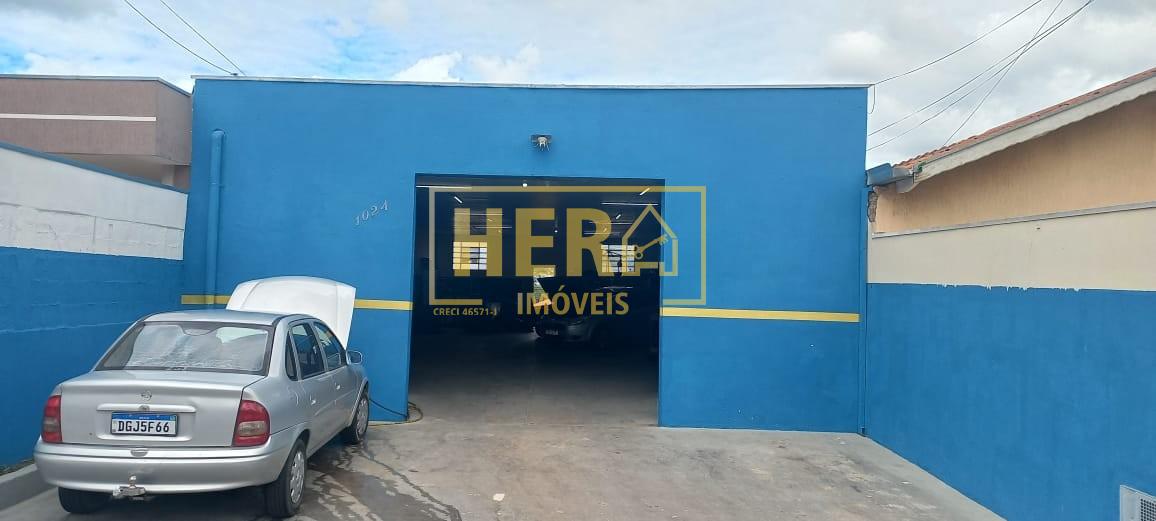 Prédio Inteiro à venda, 280m² - Foto 1