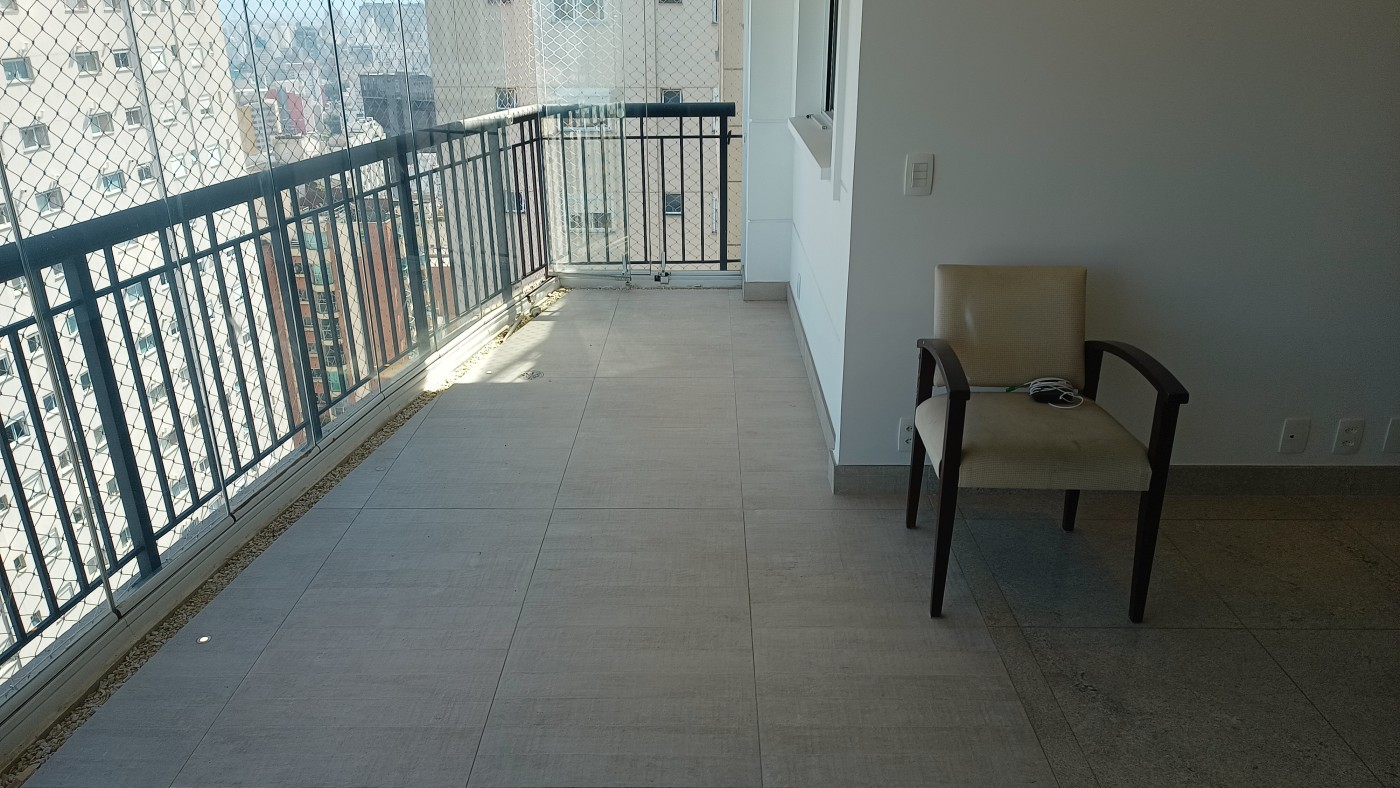 Cobertura à venda com 4 quartos, 264m² - Foto 31