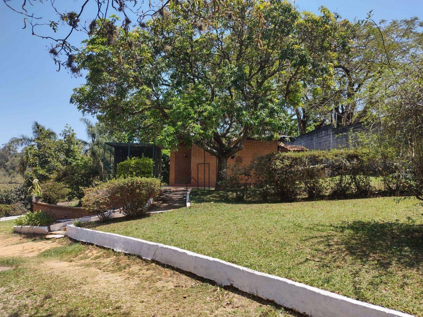 Chácara à venda com 4 quartos, 578m² - Foto 13