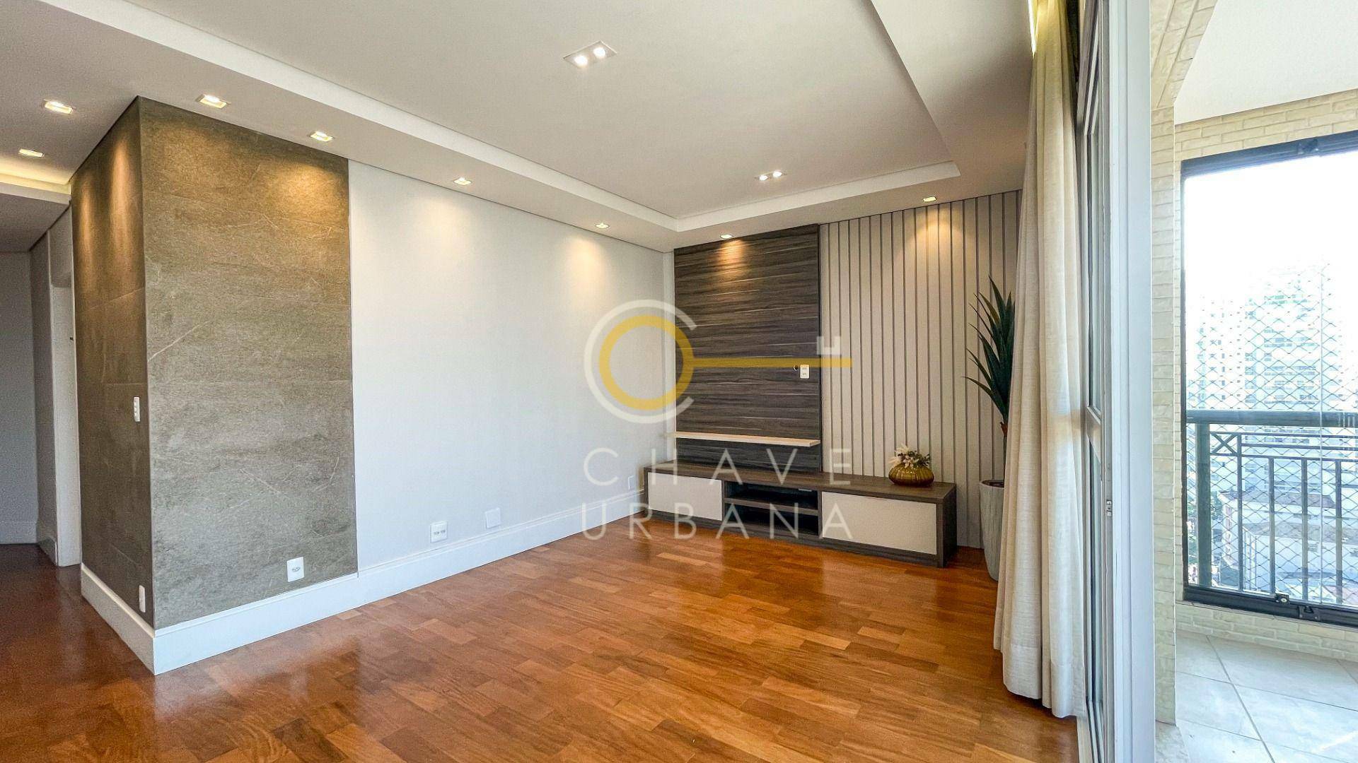 Apartamento à venda e aluguel com 3 quartos, 150m² - Foto 8