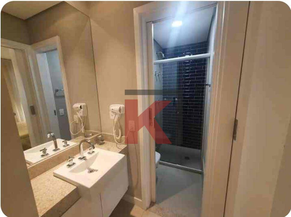 Flat/Apart Hotel à venda com 1 quarto, 50m² - Foto 36