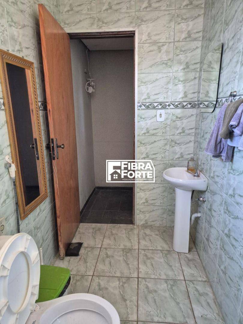 Depósito-Galpão-Armazém à venda, 321m² - Foto 17