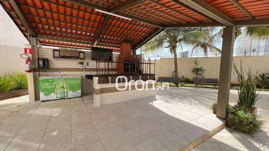 Apartamento à venda com 3 quartos, 109m² - Foto 21