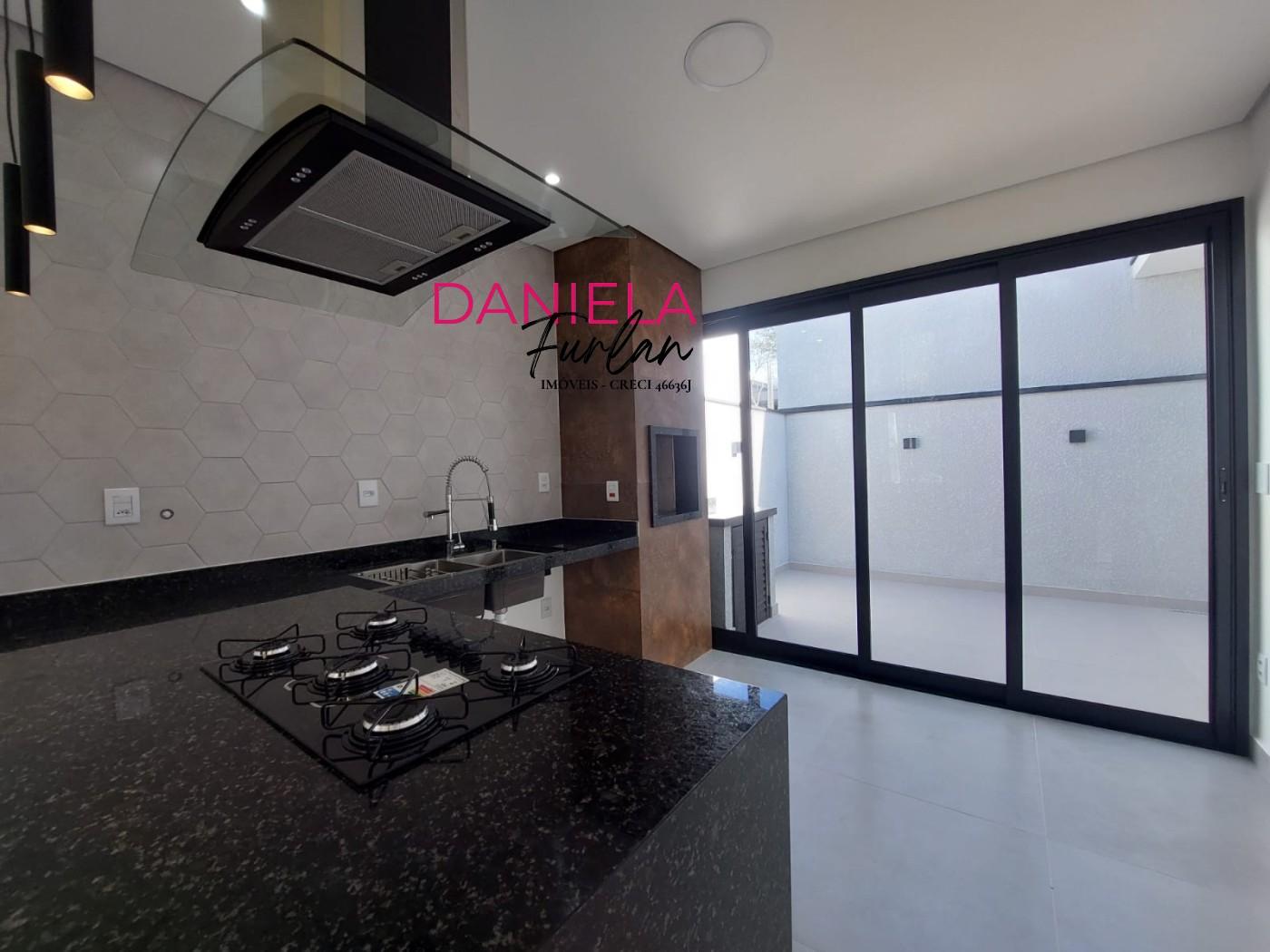 Casa de Condomínio à venda com 3 quartos, 105m² - Foto 6
