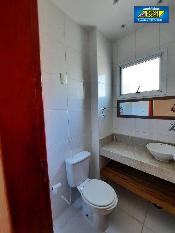 Apartamento à venda e aluguel com 3 quartos, 200m² - Foto 22