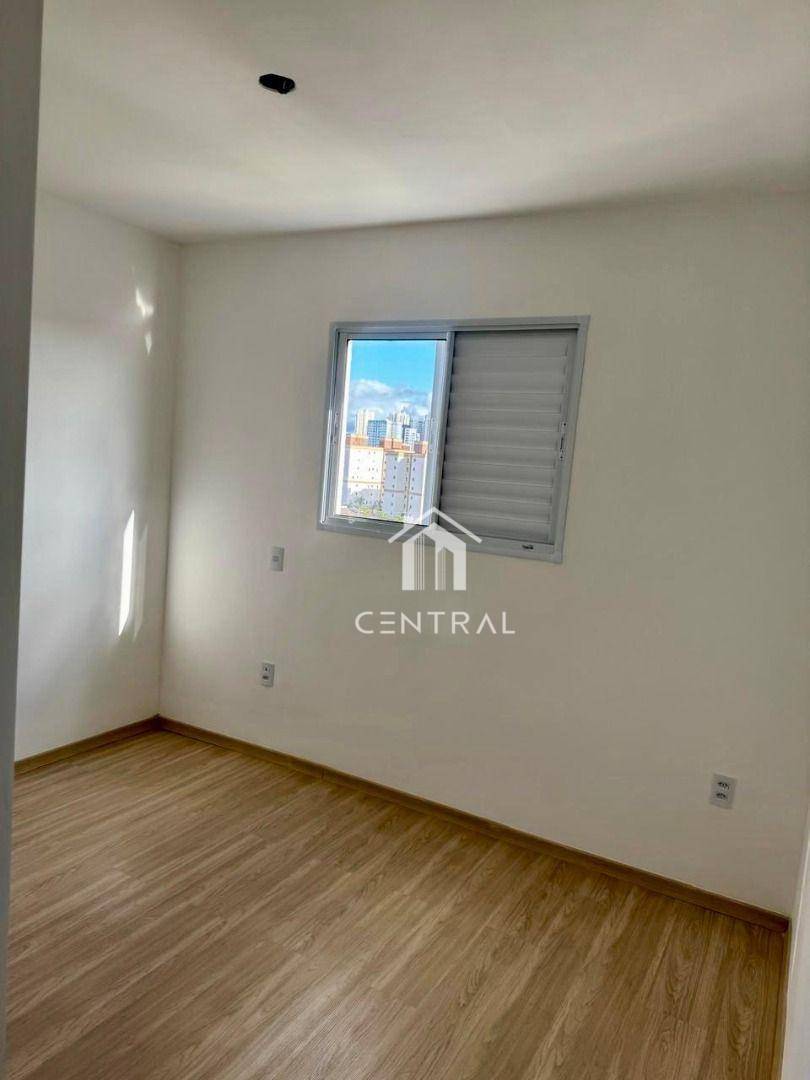 Apartamento à venda com 2 quartos, 61m² - Foto 7
