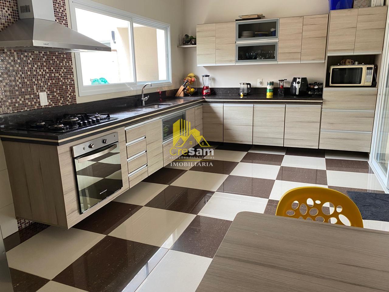 Casa de Condomínio à venda com 4 quartos, 497m² - Foto 11