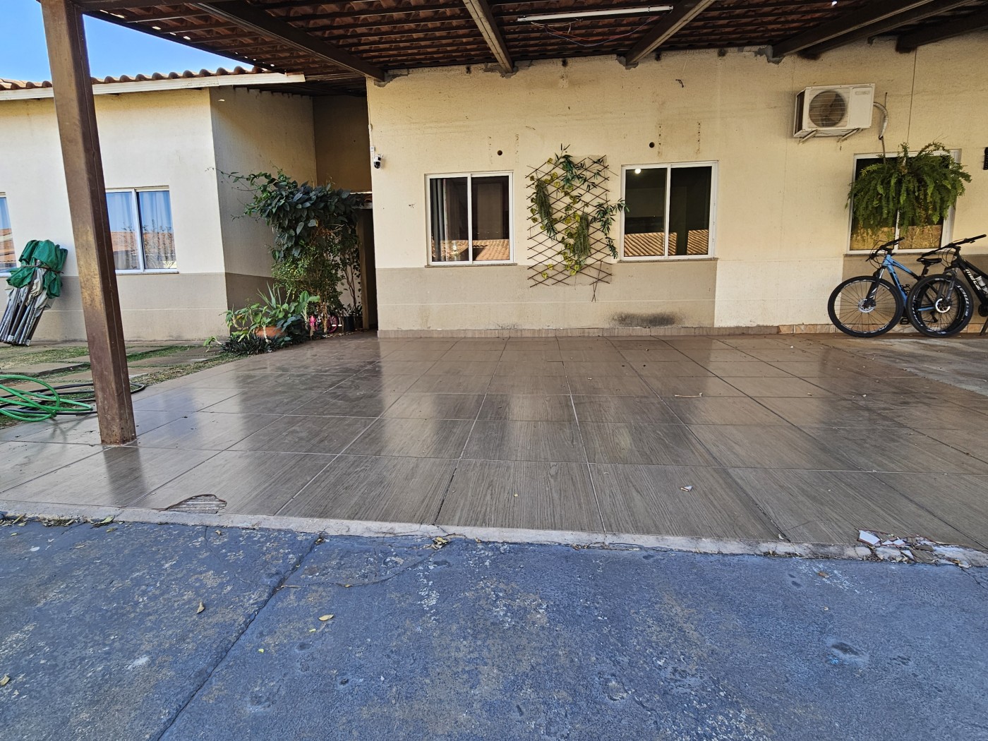 Casa de Condomínio para alugar com 2 quartos, 80m² - Foto 3