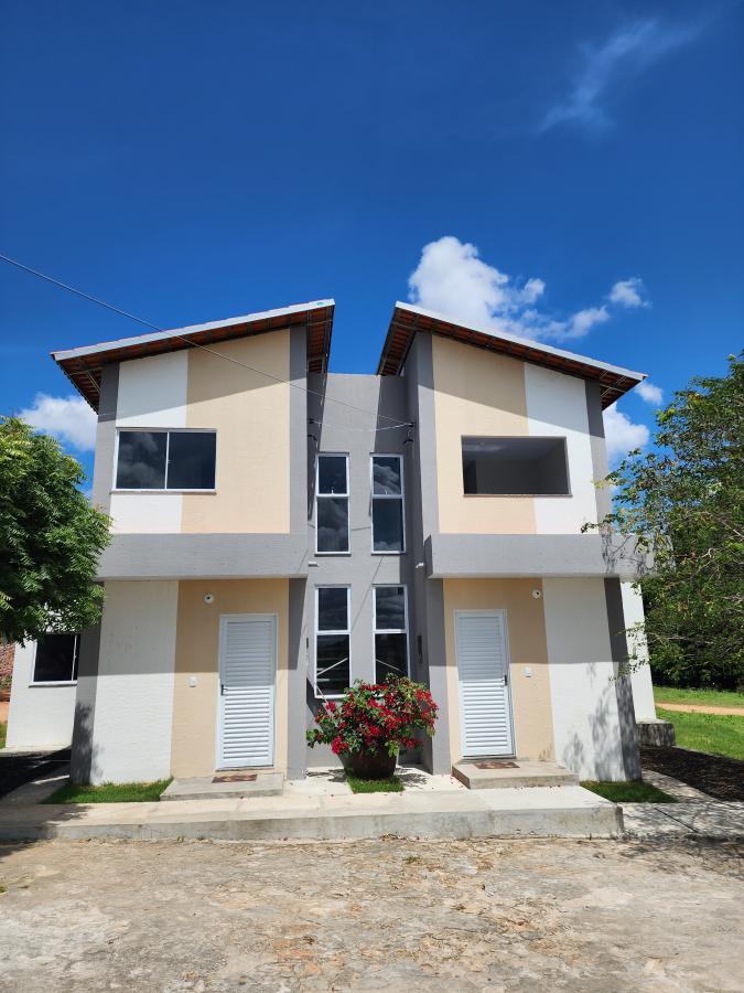 Casa à venda com 3 quartos, 72m² - Foto 3