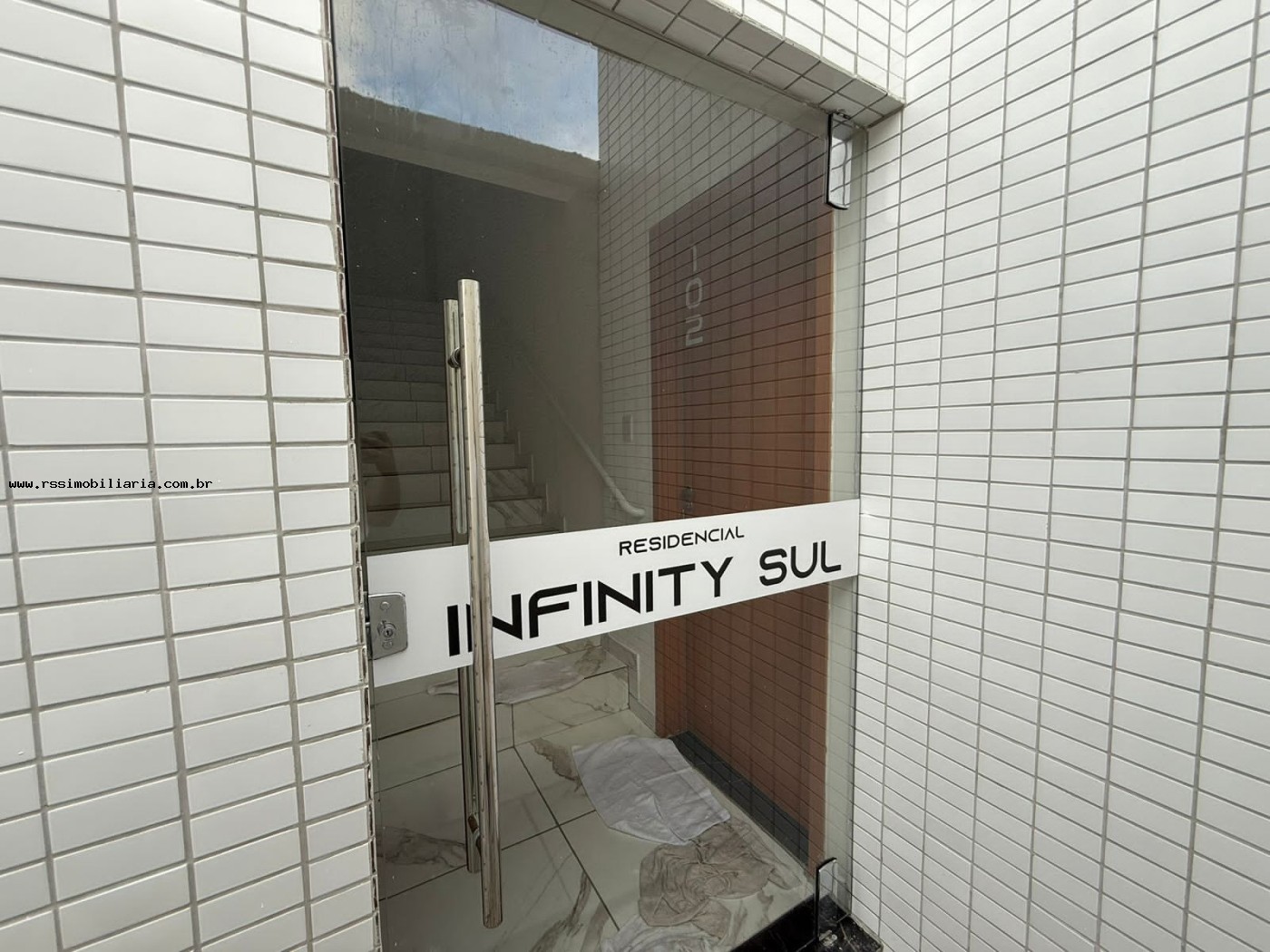 Apartamento à venda com 2 quartos, 50m² - Foto 5