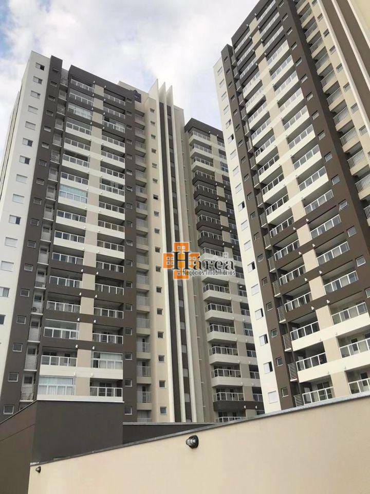 Apartamento à venda com 2 quartos, 60m² - Foto 8