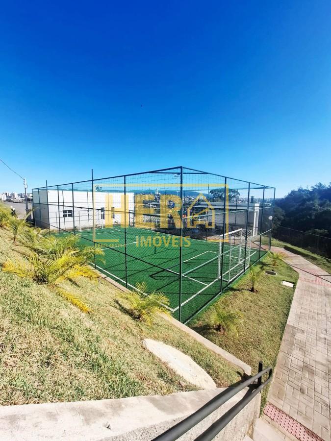 Apartamento à venda com 3 quartos, 54m² - Foto 20