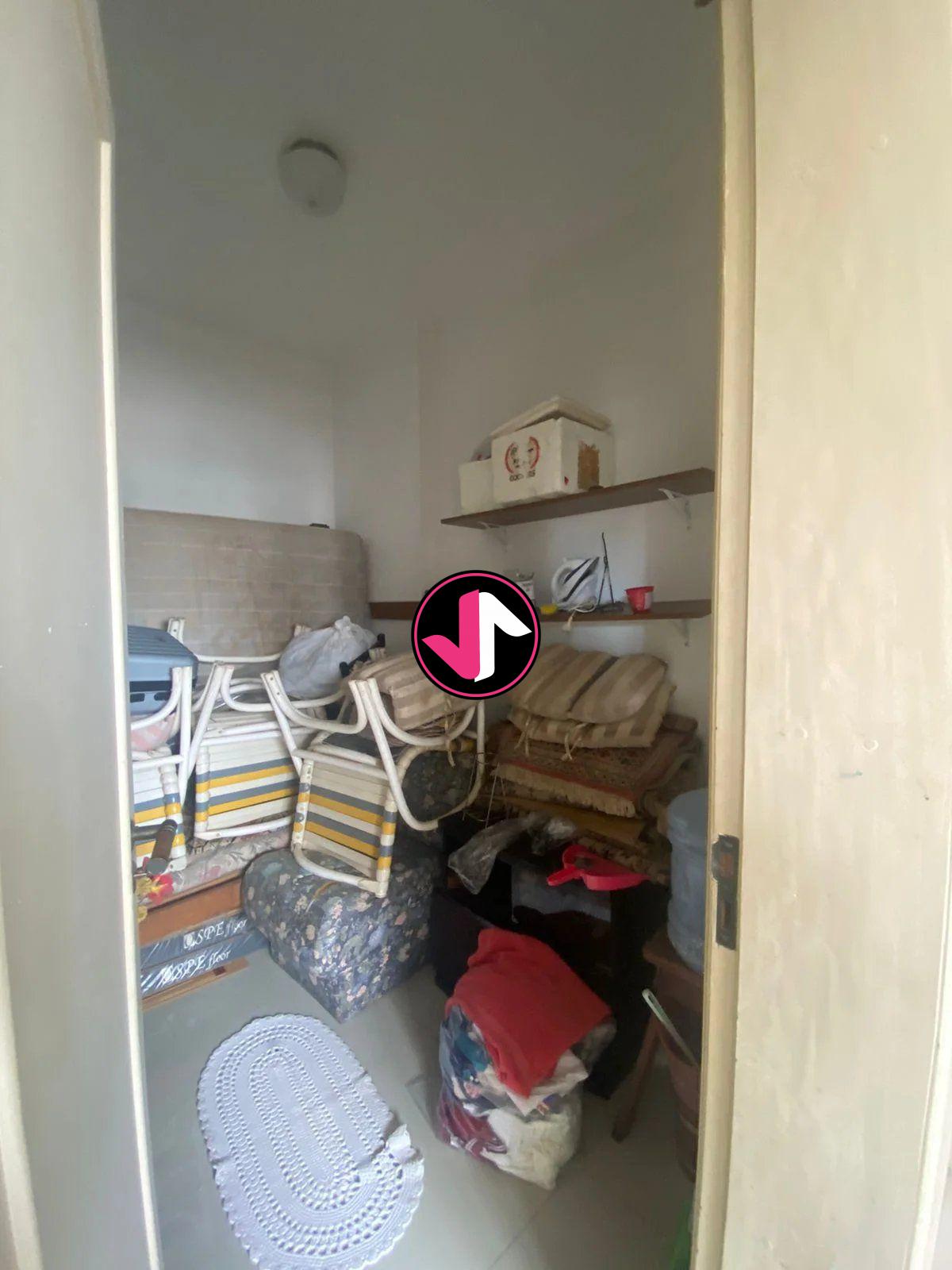 Apartamento à venda com 4 quartos - Foto 9