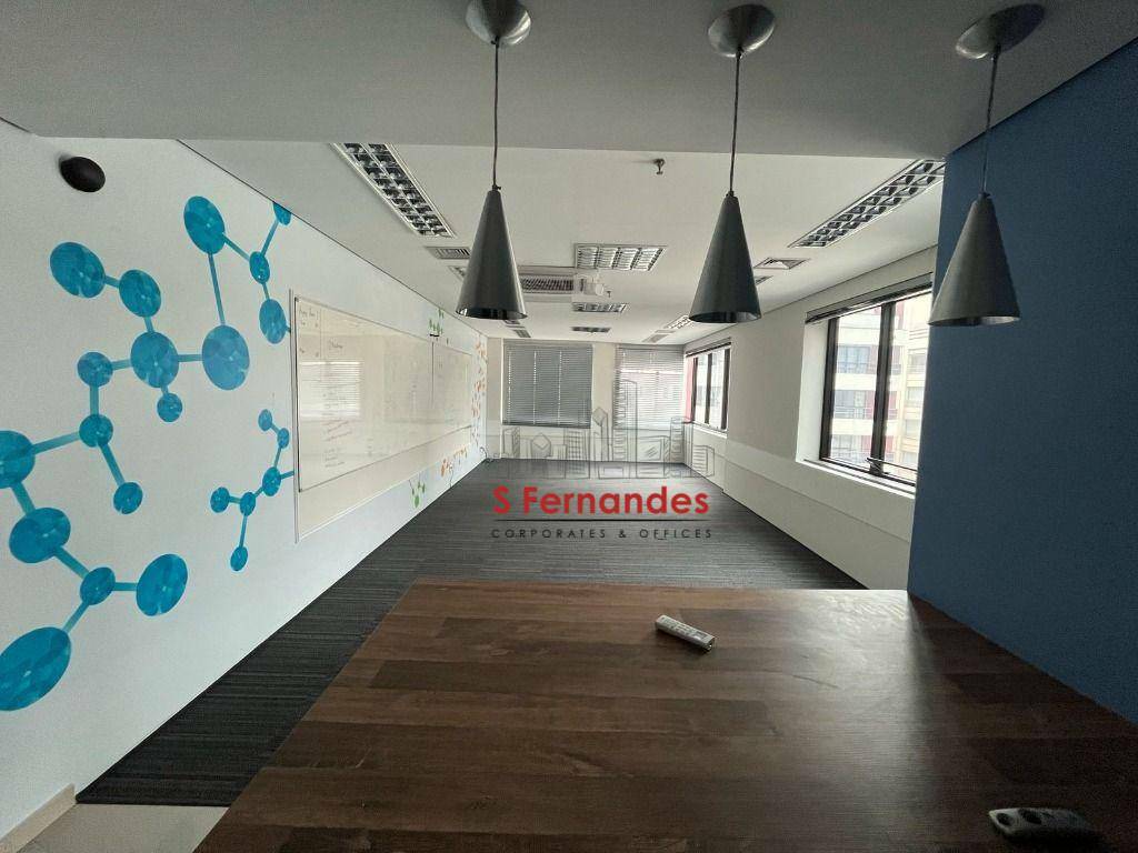 Conjunto Comercial-Sala à venda e aluguel, 48m² - Foto 14