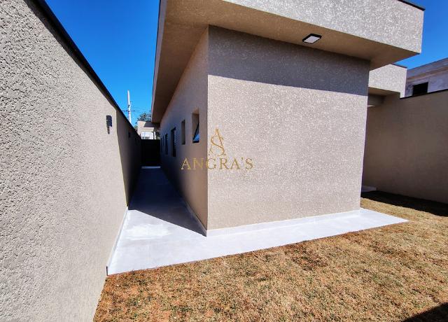 Casa de Condomínio à venda com 3 quartos, 200m² - Foto 8