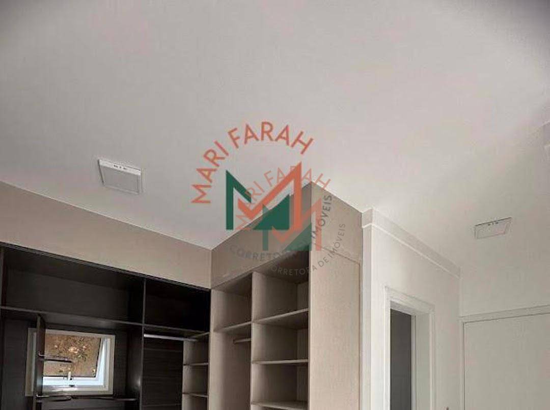 Apartamento à venda com 3 quartos, 128m² - Foto 7