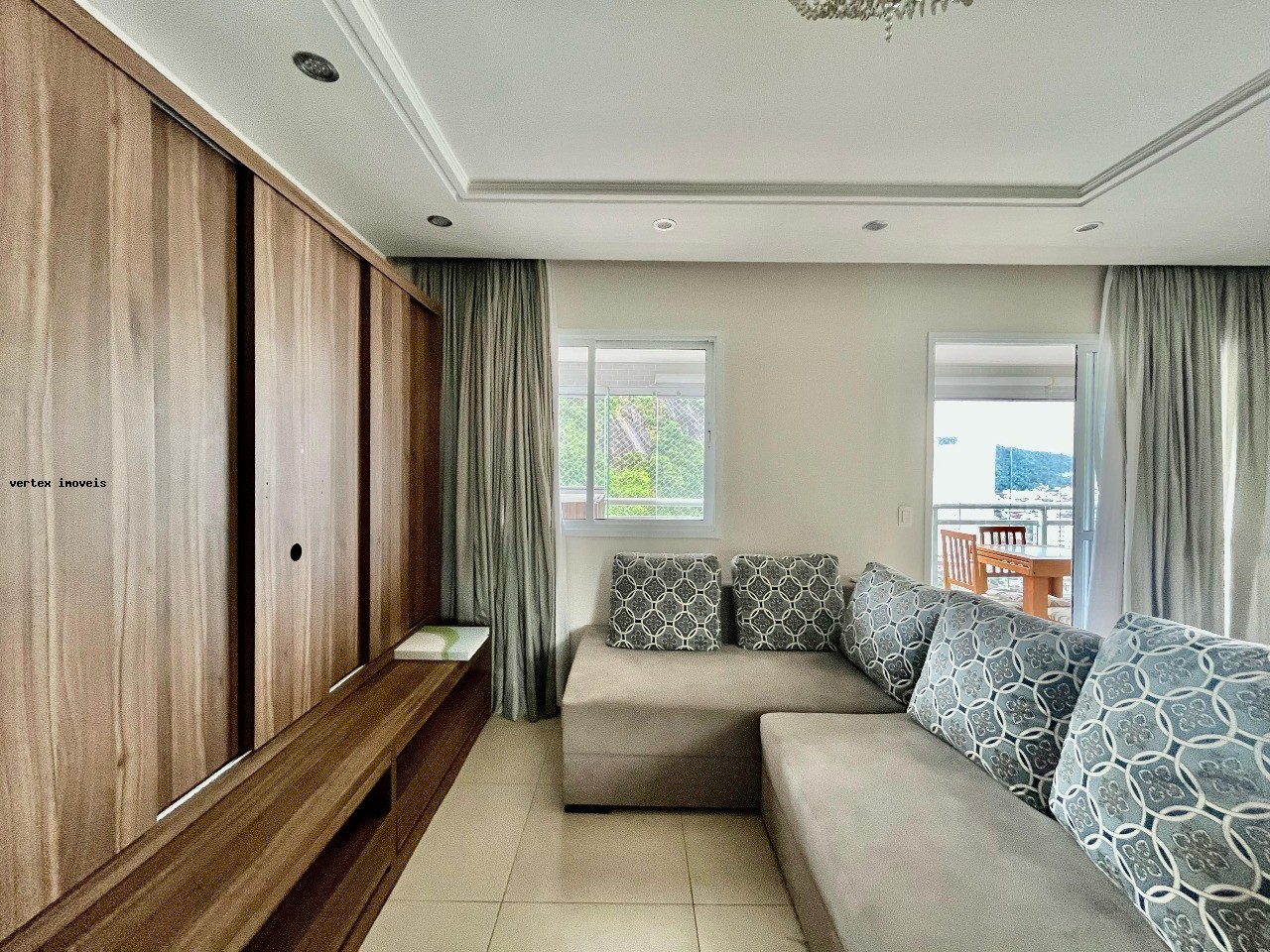 Apartamento à venda com 3 quartos - Foto 4