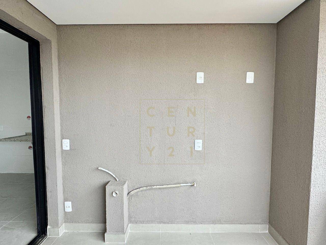 Apartamento à venda com 2 quartos, 90m² - Foto 8