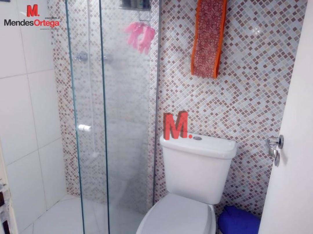 Casa à venda com 3 quartos, 364m² - Foto 26