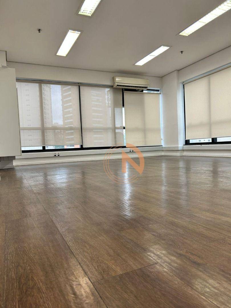 Conjunto Comercial-Sala à venda e aluguel, 58m² - Foto 7