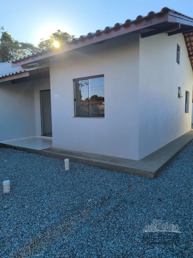 Casa à venda com 1 quarto, 54m² - Foto 2
