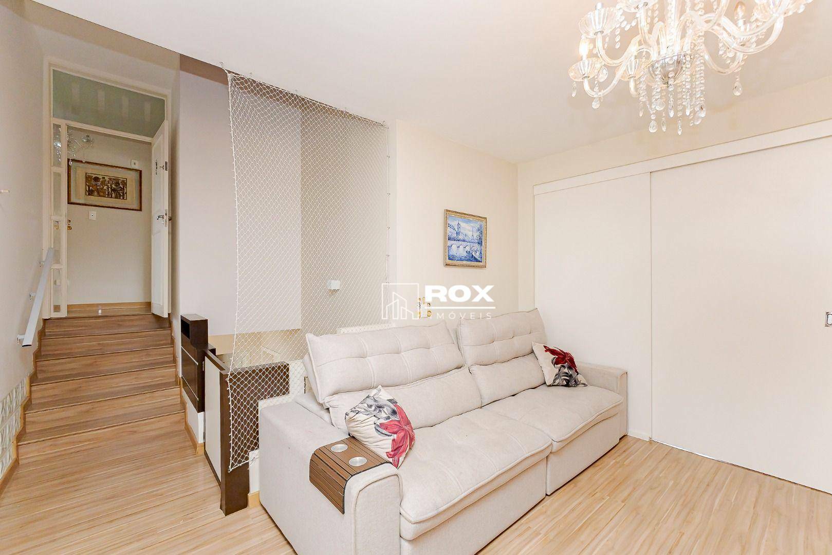 Casa de Condomínio para alugar com 3 quartos, 290m² - Foto 24