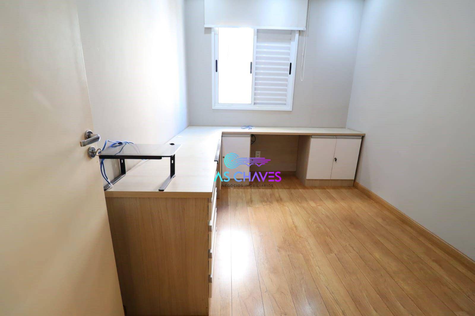 Apartamento à venda com 3 quartos, 83m² - Foto 11