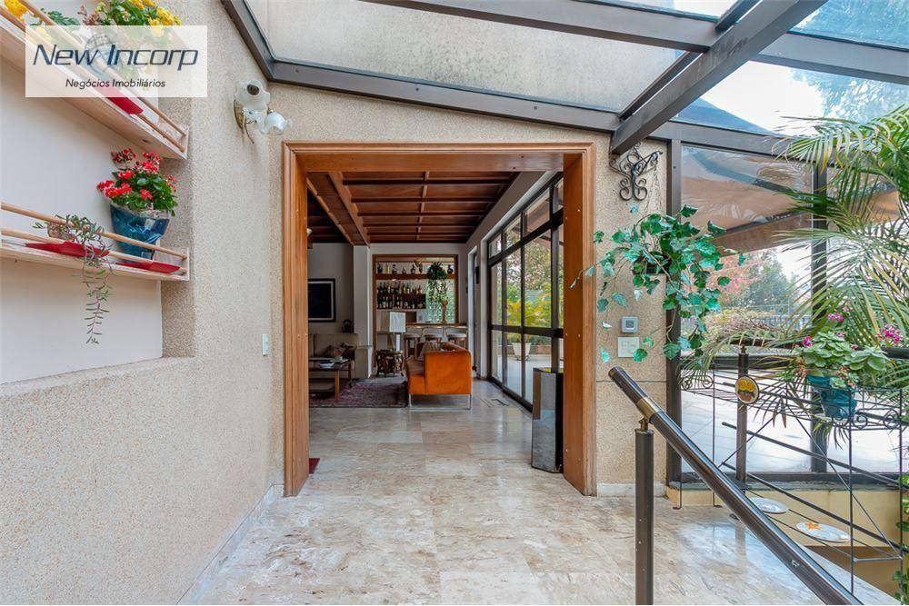 Casa à venda com 4 quartos, 565m² - Foto 6