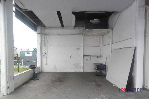 Depósito-Galpão-Armazém à venda, 1500m² - Foto 9