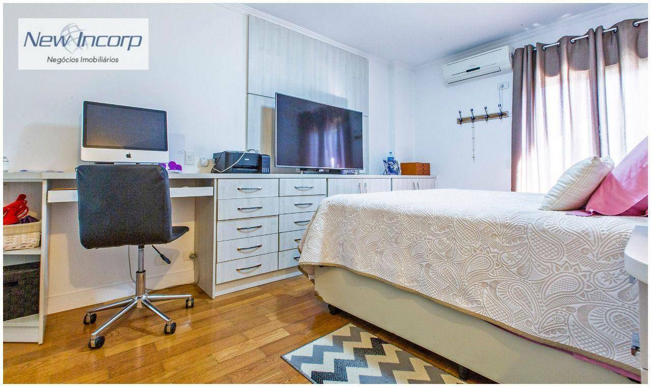Apartamento à venda e aluguel com 4 quartos, 230m² - Foto 18