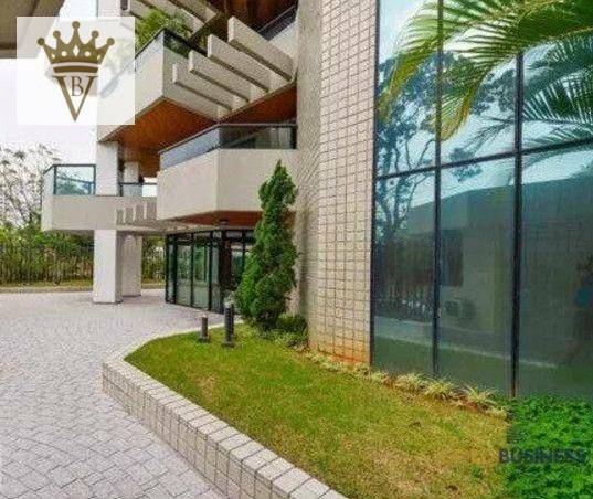 Apartamento para alugar com 3 quartos, 285m² - Foto 3