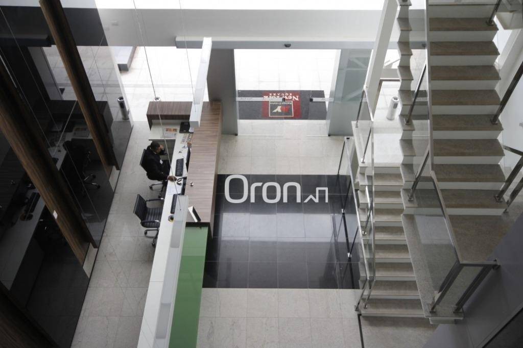 Conjunto Comercial-Sala à venda, 34m² - Foto 9