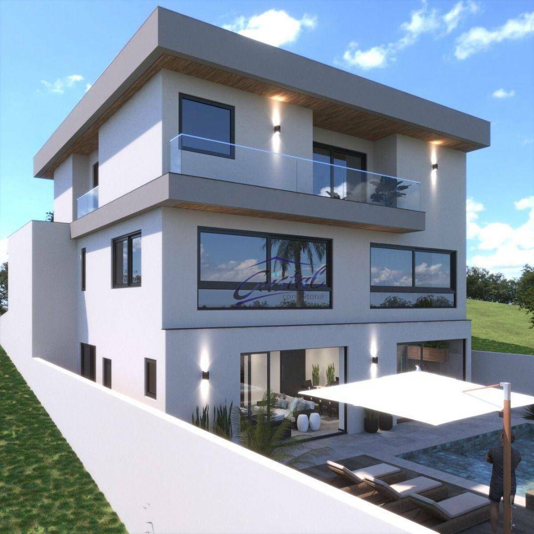 Loteamento e Condomínio à venda, 450M2 - Foto 12