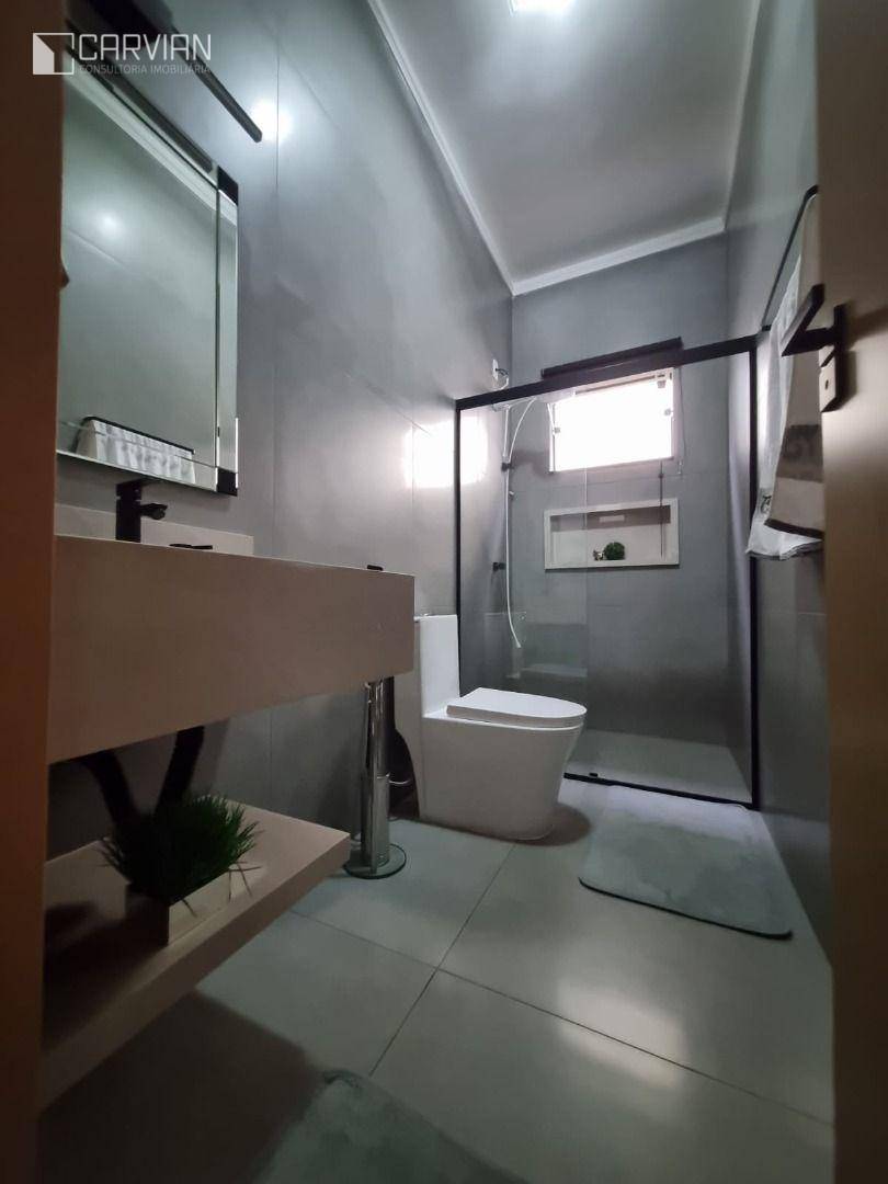 Casa à venda com 2 quartos, 125m² - Foto 19
