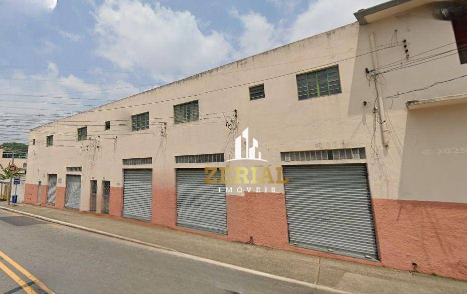 Loja-Salão para alugar, 25m² - Foto 2