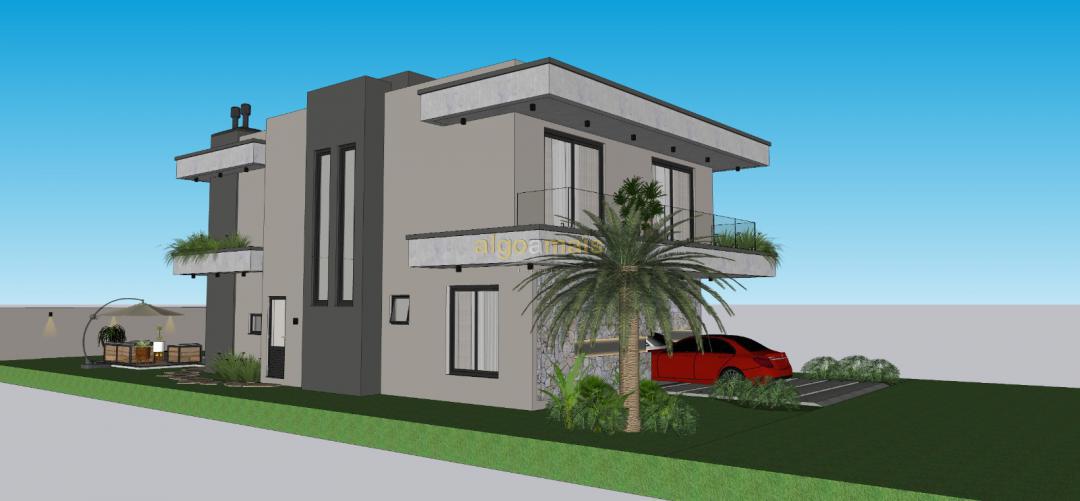 Casa de Condomínio à venda com 5 quartos, 265m² - Foto 2