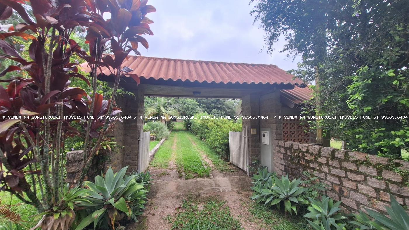 Sítio à venda, 50000m² - Foto 1
