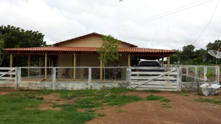 Fazenda à venda com 3 quartos - Foto 5