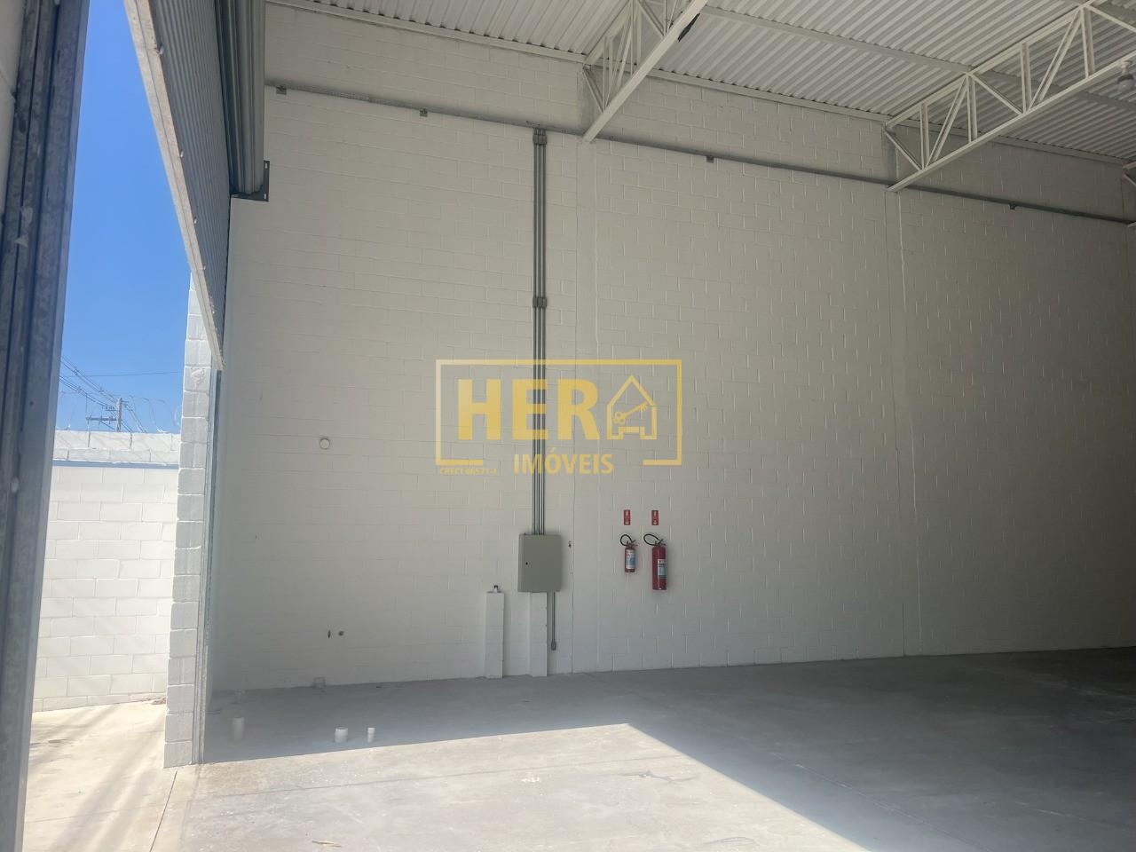 Depósito-Galpão-Armazém para alugar, 362m² - Foto 12