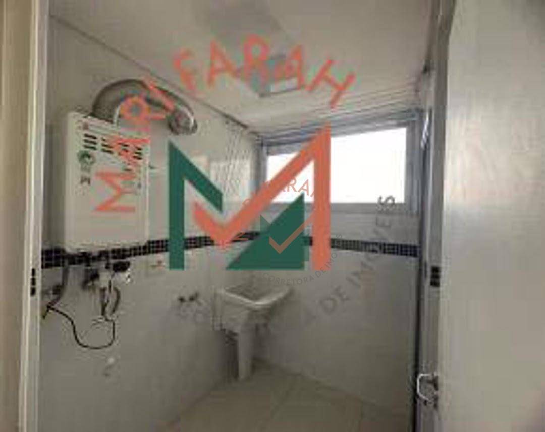 Cobertura à venda com 3 quartos, 180m² - Foto 4