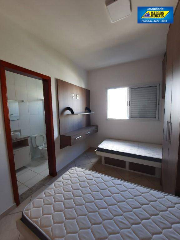 Apartamento à venda e aluguel com 3 quartos, 200m² - Foto 11