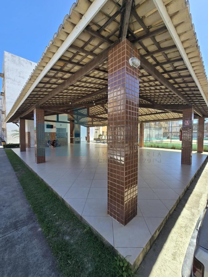 Apartamento à venda com 2 quartos, 43m² - Foto 11