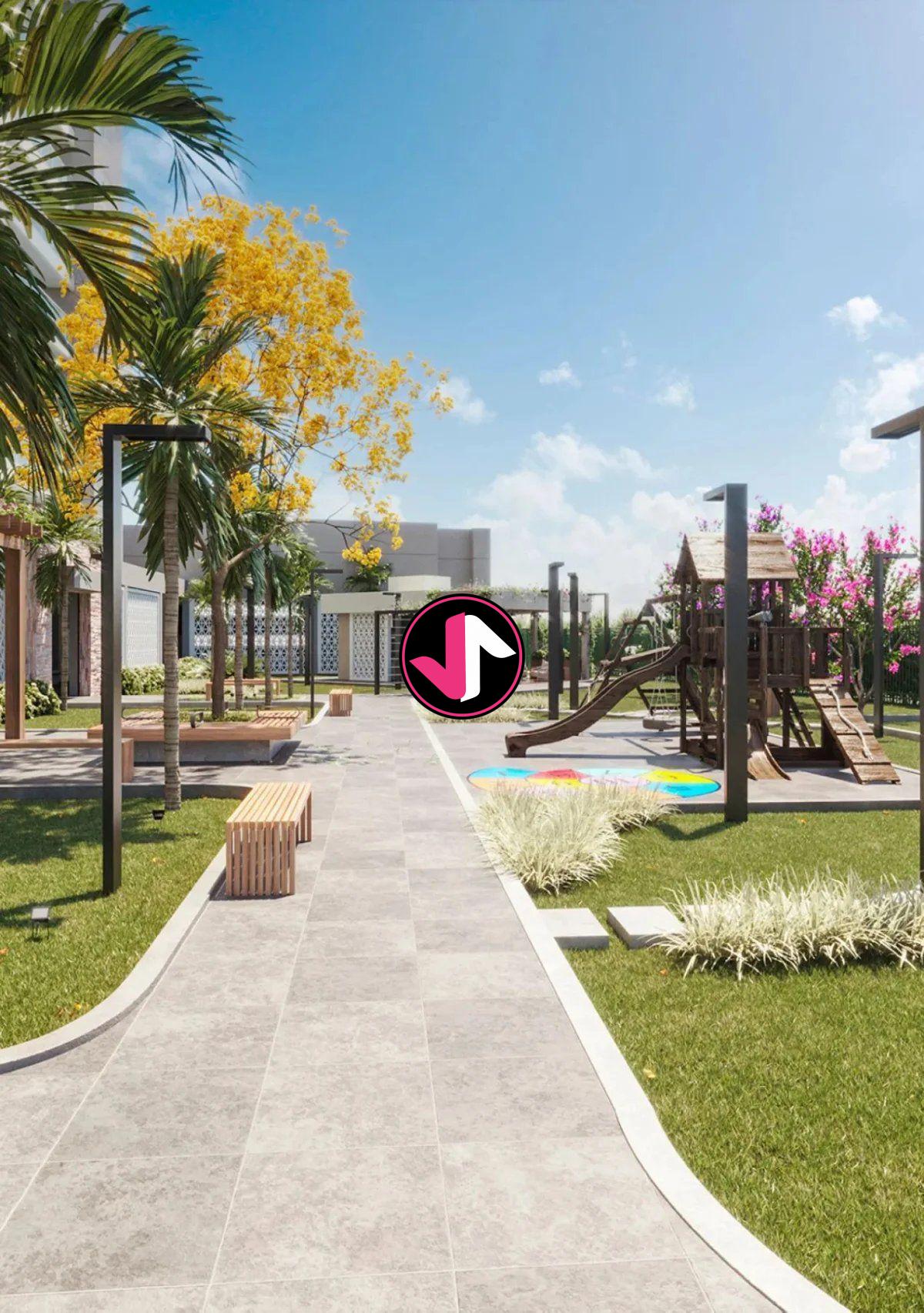 Apartamento à venda com 3 quartos - Foto 18