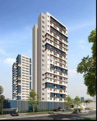 Flat/Apart Hotel para alugar com 1 quarto, 47m² - Foto 4