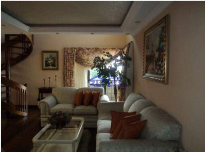 Cobertura à venda com 4 quartos, 225m² - Foto 3