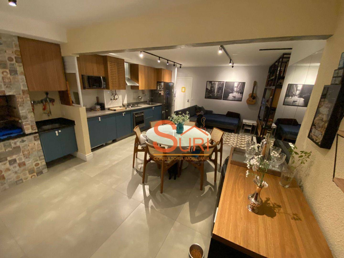 Apartamento à venda com 2 quartos, 71m² - Foto 20