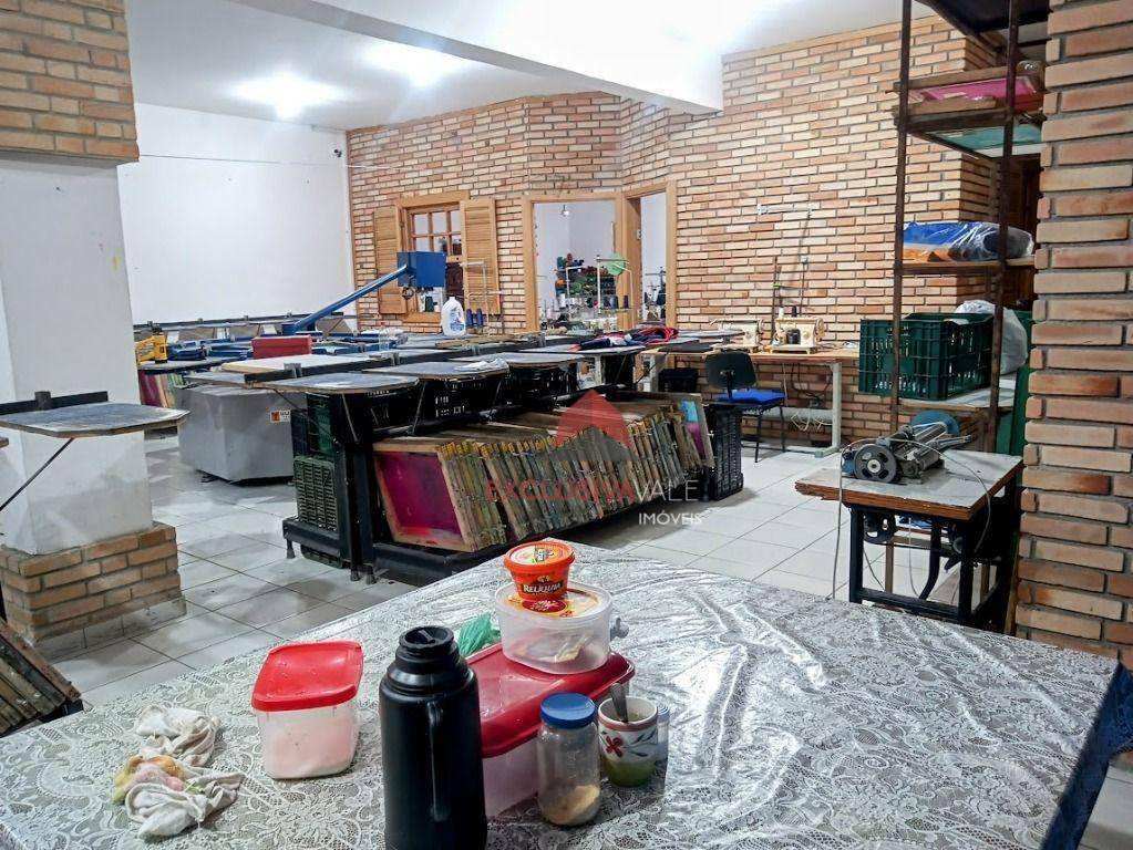 Loja-Salão à venda e aluguel, 330m² - Foto 12